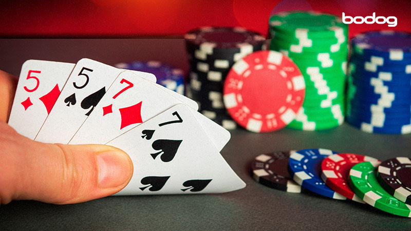 omaha poker cartas online