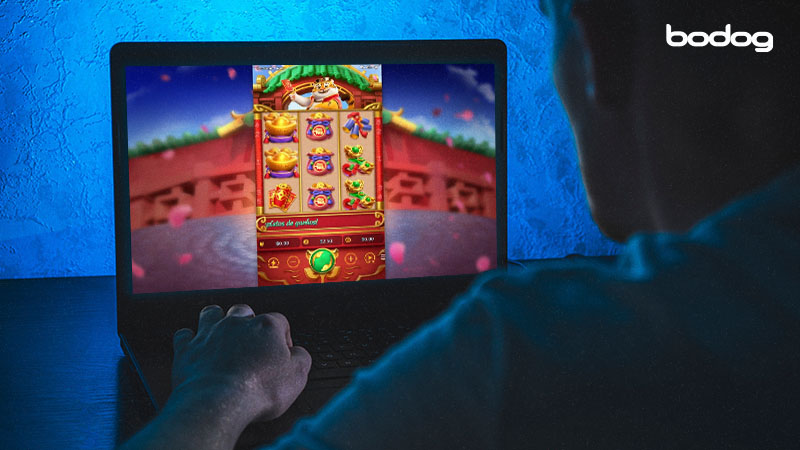 Fortune Tiger Slot Review: Análise e Como Jogar