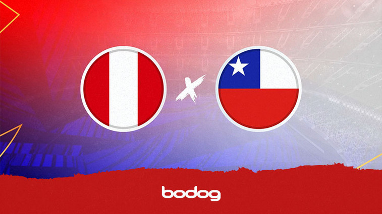 Perú vs Chile Uno de los clásicos más esperados de esta copa América 2024