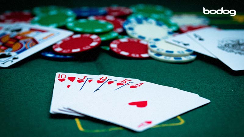poker apostar casino online