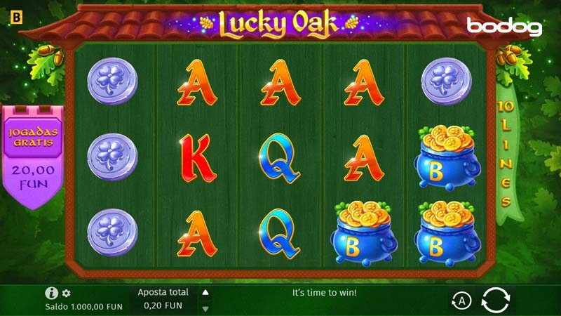 reels cilindros slot online