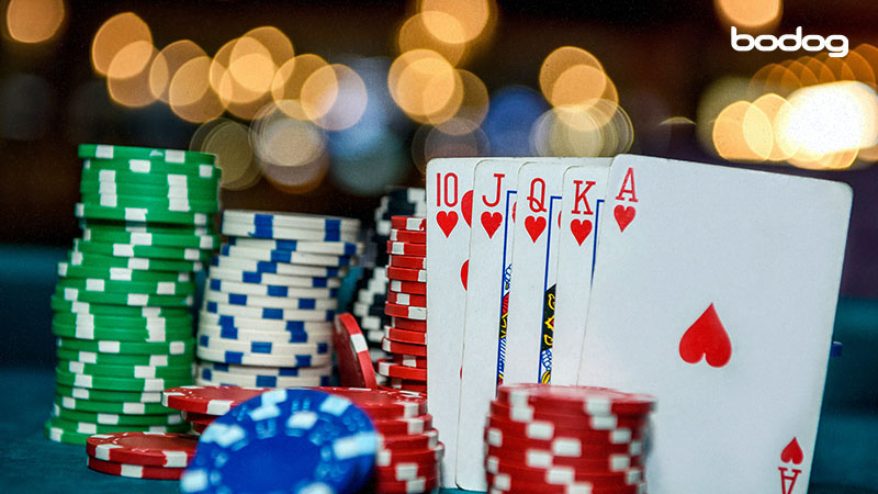 De A a Z: confira o dicionário do Poker!