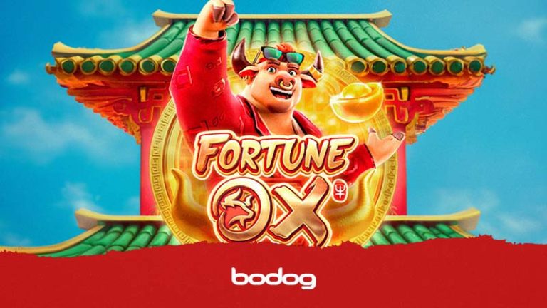 Fortune Ox Slot by PG Soft RTP 96 jogo to touro baixar 75percent Review and Play for Free