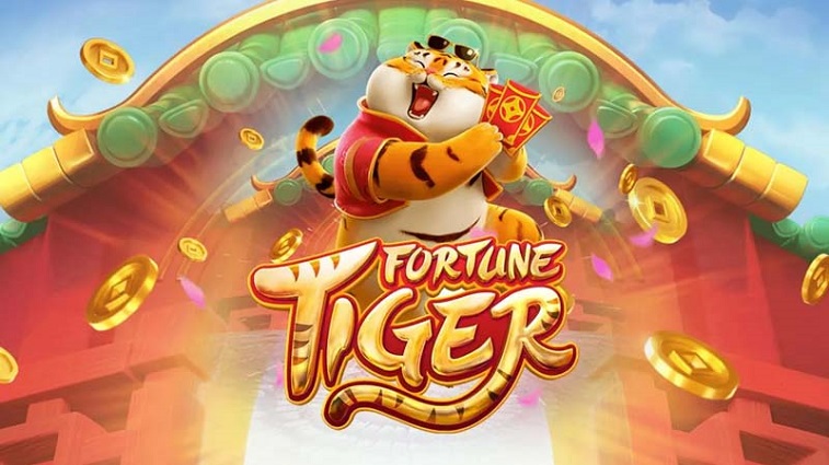 Apuesta online en el slot Fortune Tiger