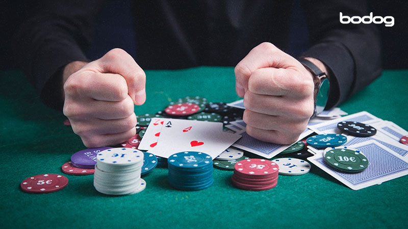 Tilt Poker: Aprender a Dominar