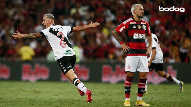 vasco flamengo carioca