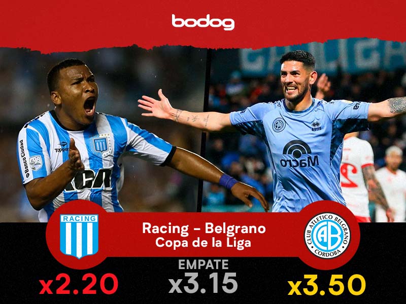 Prediction Belgrano Córdoba Res. vs Racing Club Res.: 06/11/2023