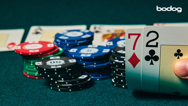 11 gírias e expressões de poker que só existem no Brasil - Reg Life