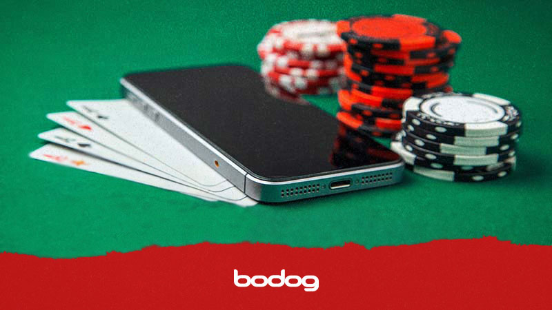 Tilt no poker: o que é e como superá-lo? - Bodog