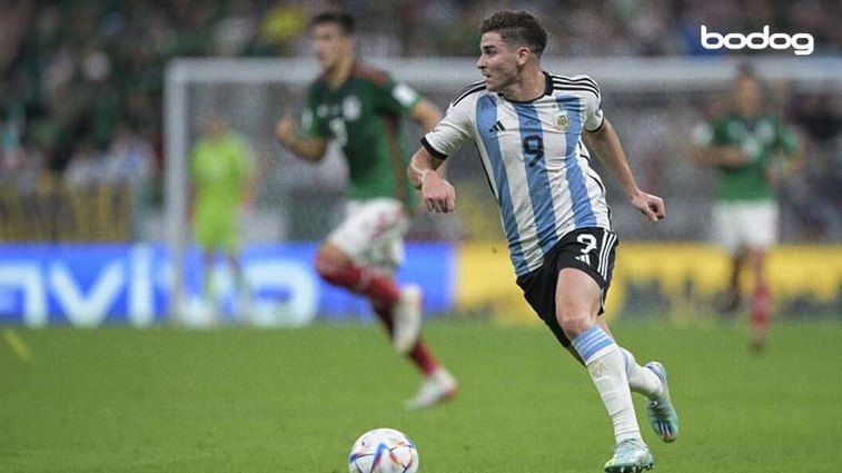 Cuál es el rendimiento de Argentina rumbo a la Copa América 2024