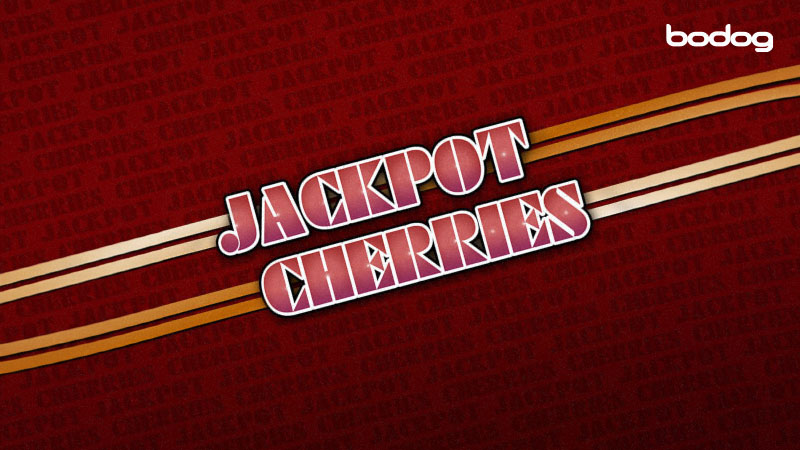 jackpot cherries slot