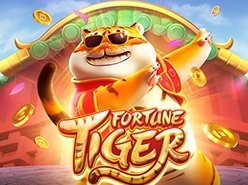 Fortune Tiger 1