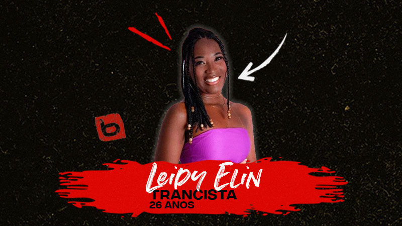 Conheça Leidy Elin 14ª Eliminada Do Big Brother Brasil 2024