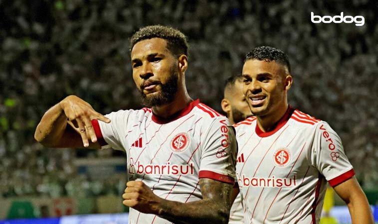 Internacional busca vencer em casa contra o Grêmio