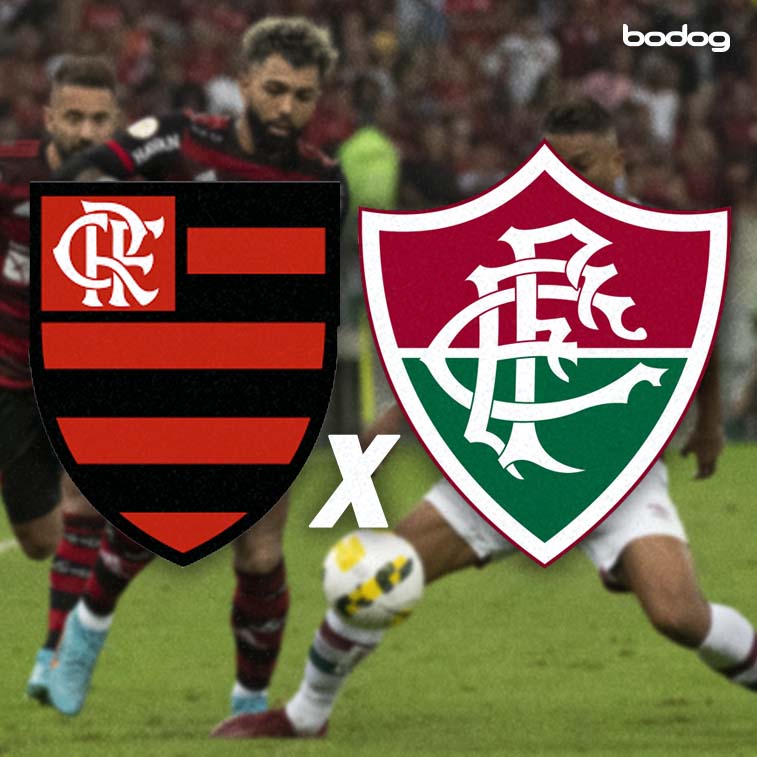 Os melhores momentos de Flamengo x Fluminense na história