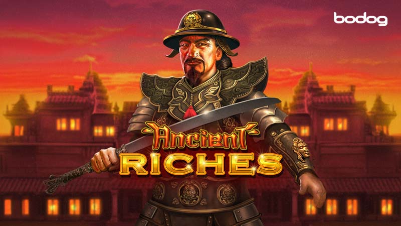 slot Ancient Riches Casino