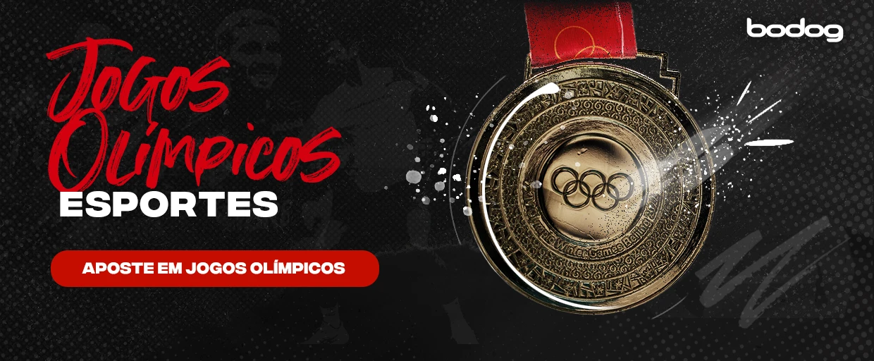 apostas jogos olimpicos online bodog brasil