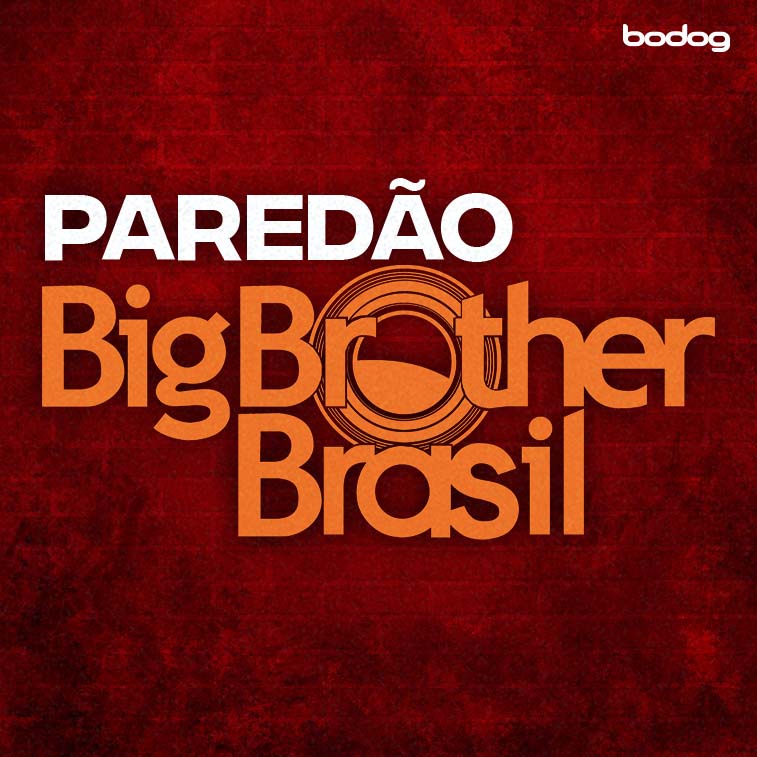 Paredao votacao Big Brother Brasil