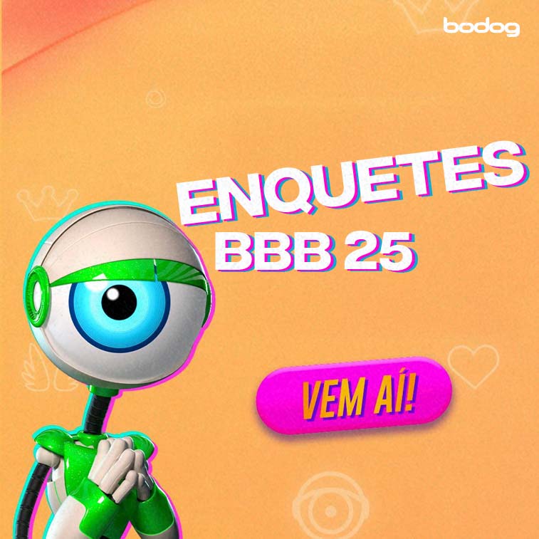 Big Brother Brasil Enquetes