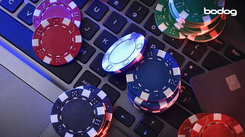 Guía de casino online para principiantes