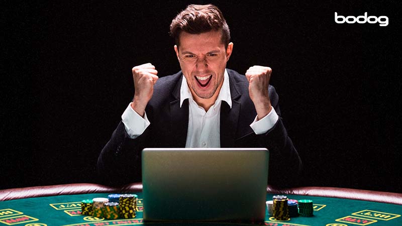 Diversión asegurada casino online