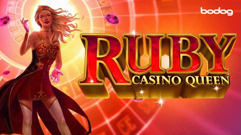 slot Ruby Casino Queen