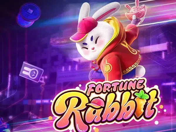 fortune rabbit slot