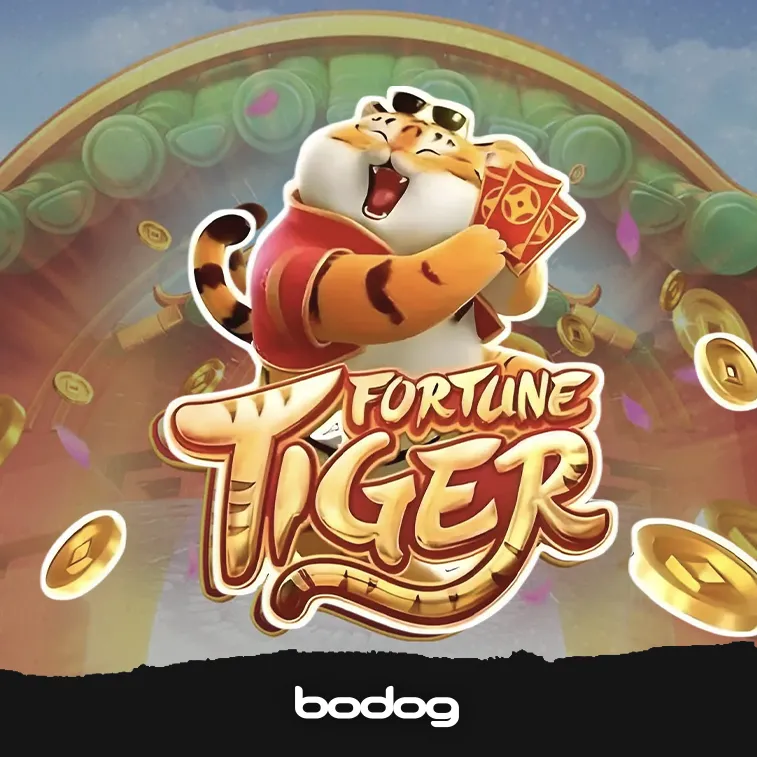 fortune tiger