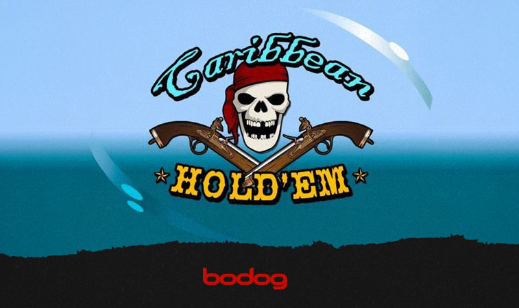 Caribbean Hold’em – Guia para aprender a jogar