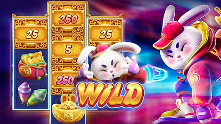 Cómo ganar en Fortune Rabbit