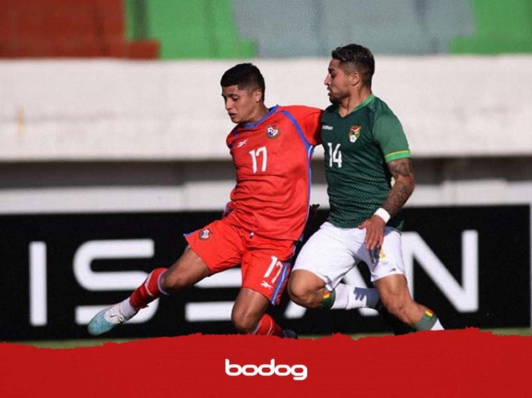Projeções para Bolívia x Panamá na Copa América 2024