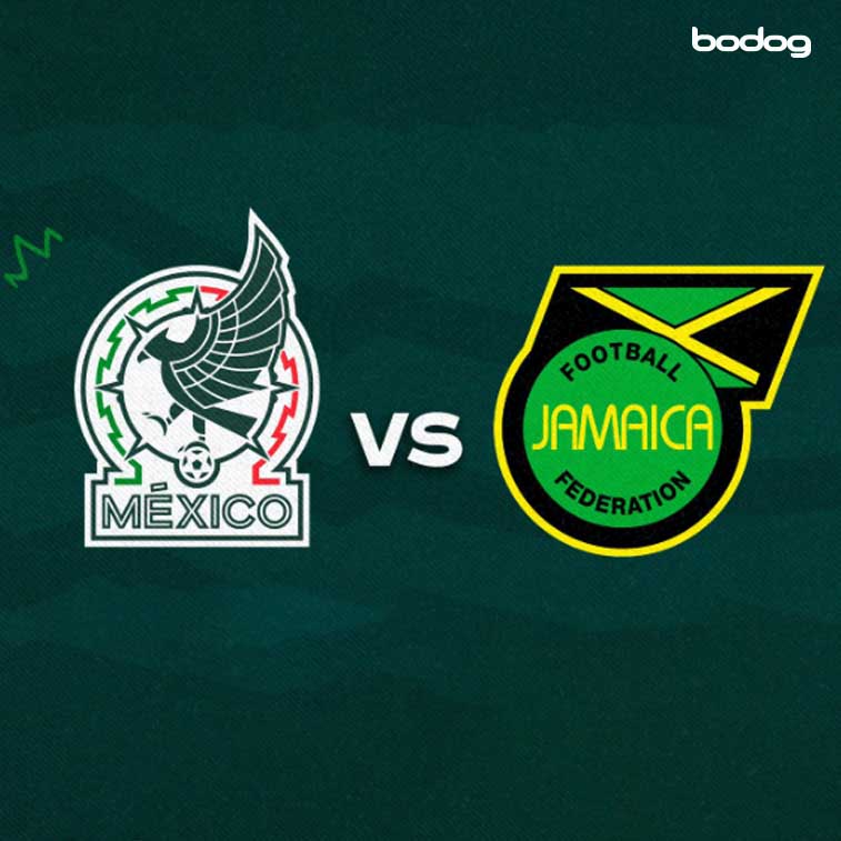No te pierdas el debut de México vs Jamaica por Copa América 2024