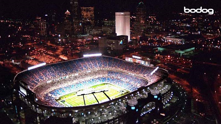 El Bank of America Stadium enfrentará a Uruguay y Canadá