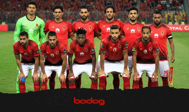 selección de fútbol de Egipto