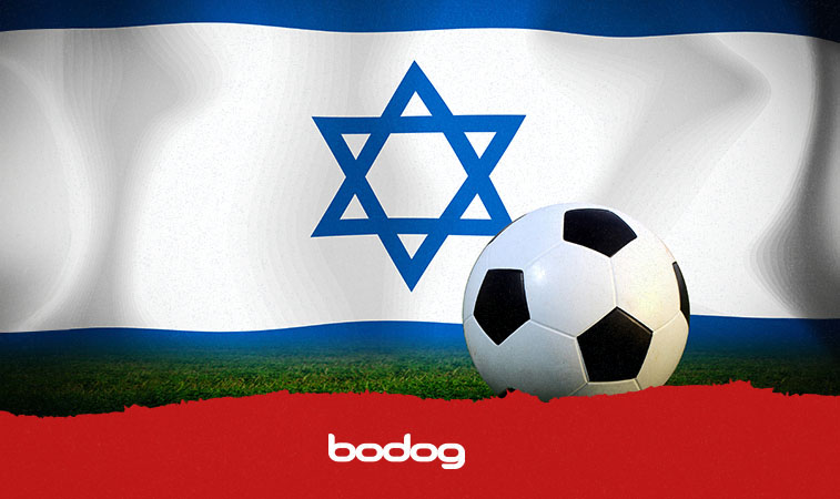 Conoce a la selección de fútbol de Israel Jugadores y estadísticas