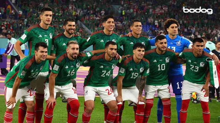 Los delanteros mexicanos que buscarán marcar un gol