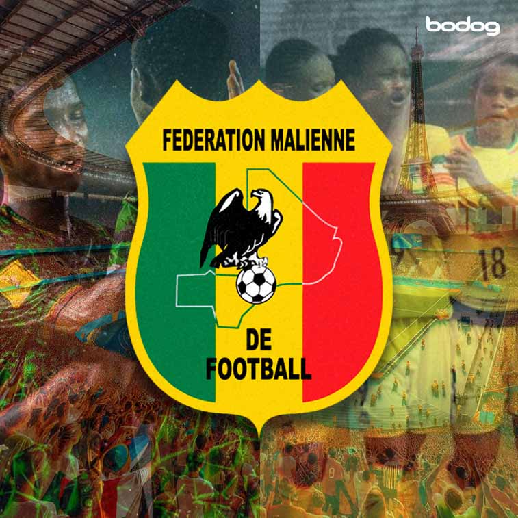 Aproveite as Olimpíadas para apostar na seleção de Mali com a Bodog