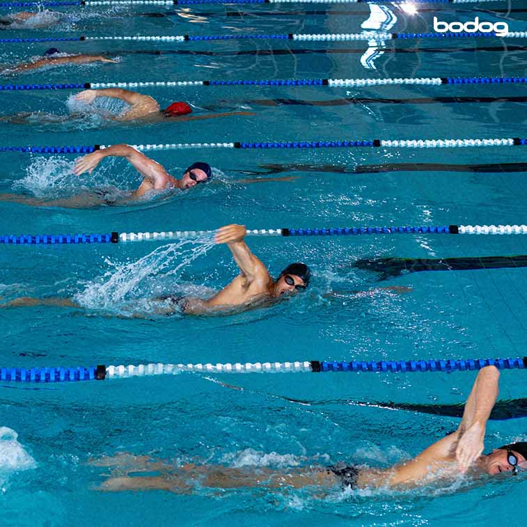 apuesta en Bodog en natación Juegos Olímpicos