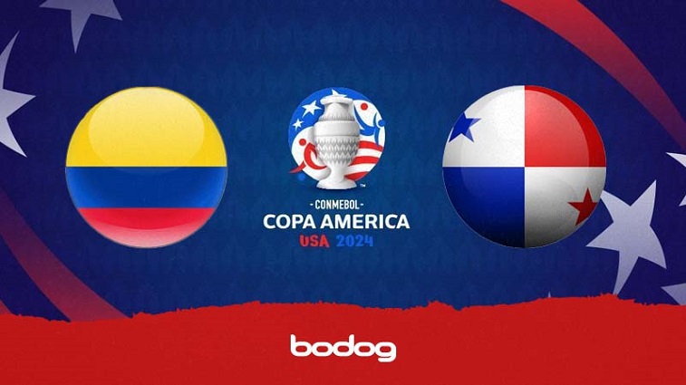 Colombia vs Panamá clásico caribeño fútbol