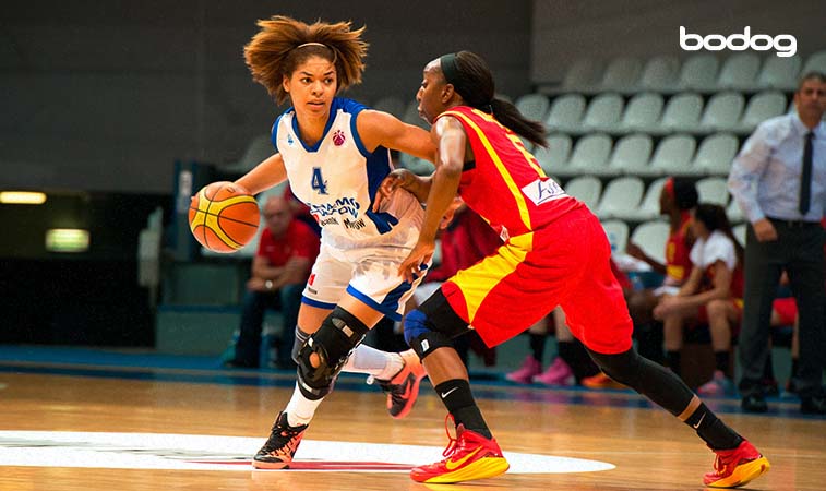 As regras do basquete nas Olimpíadas de Paris