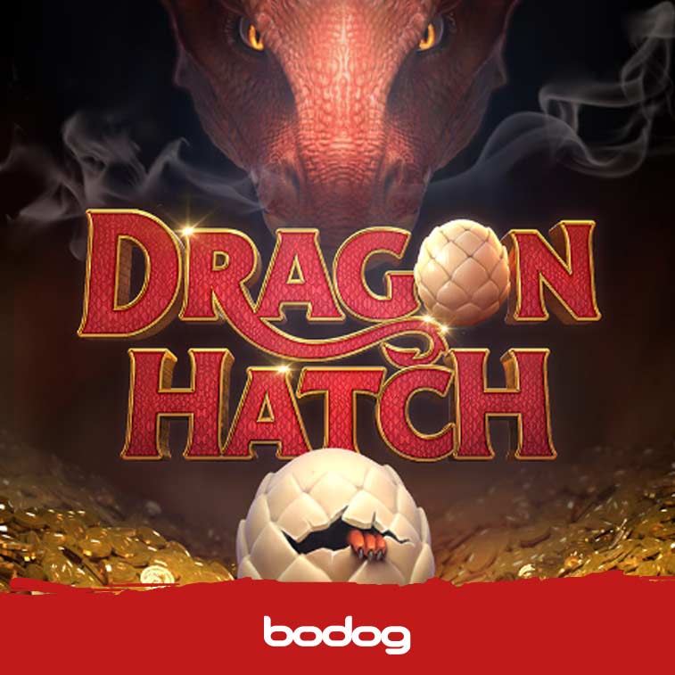 Dragon Hatch imagem apresentacao