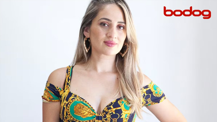 Linda Marcovic influencer gitana online