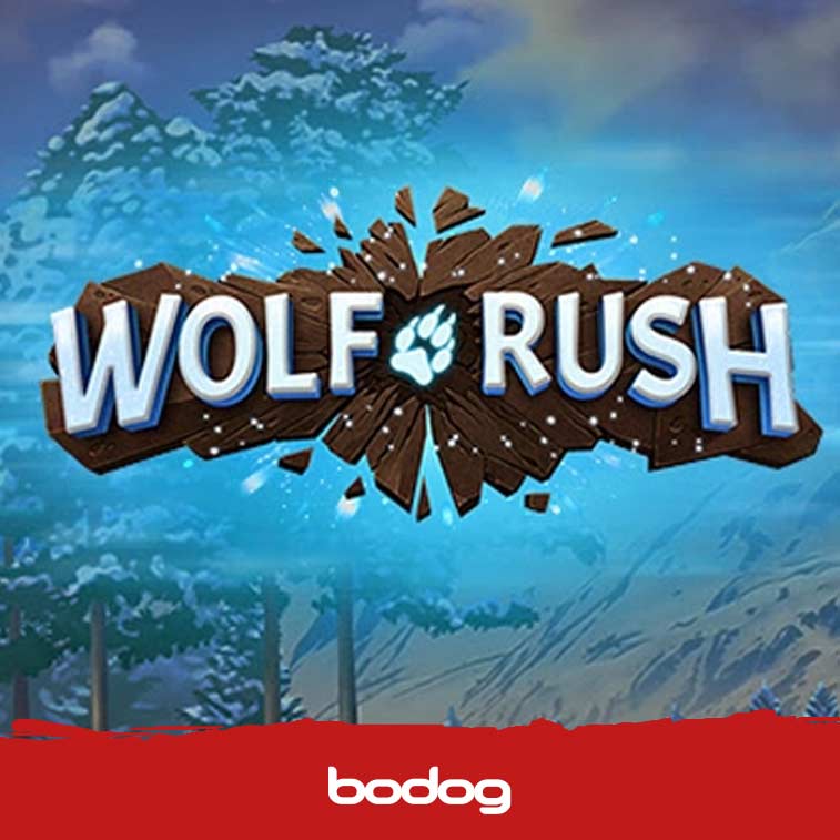 Wolf Rush