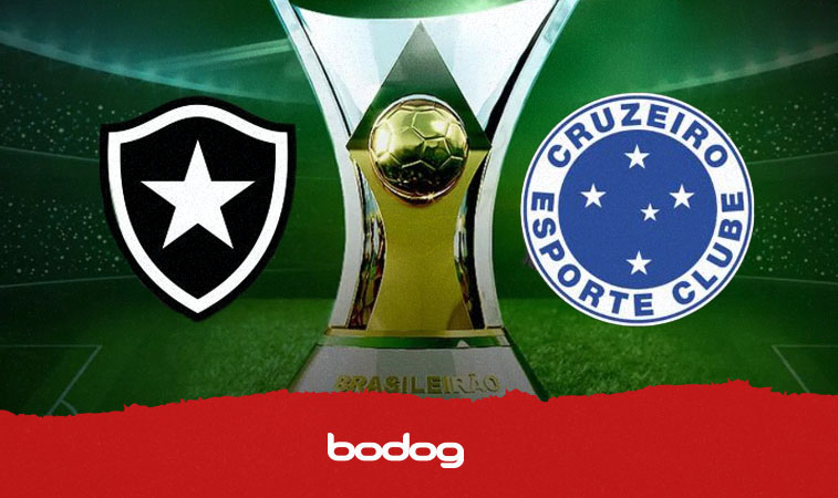 Tudo sobre Botafogo x Cruzeiro pelo Brasileirão 2024