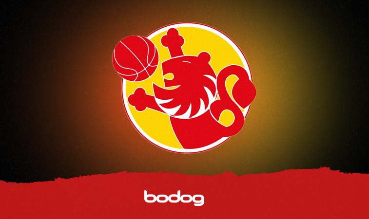 equipo basketball España