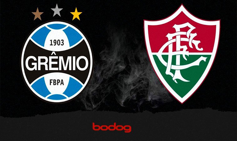 Grêmio vs Fluminense: El partido que tiene en vilo a todo Brasil