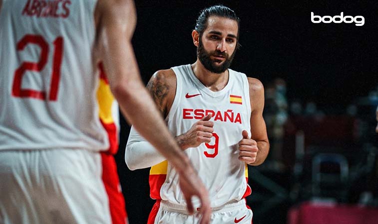 Ricky Rubio