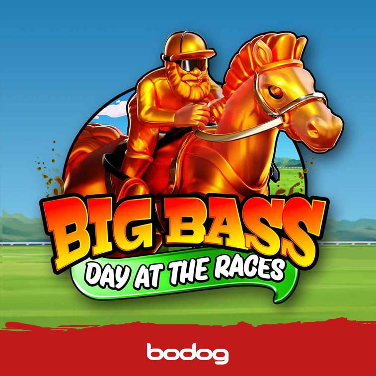 Big Bass Day at the Races