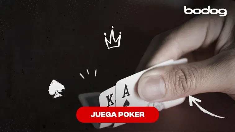 jugar poker