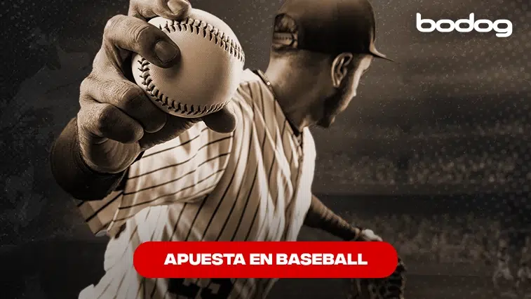 apostar beisbol bodog